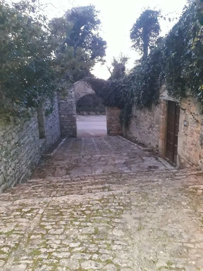 Casa Vacanze Leonardo Vila Trapani Casa de Férias
