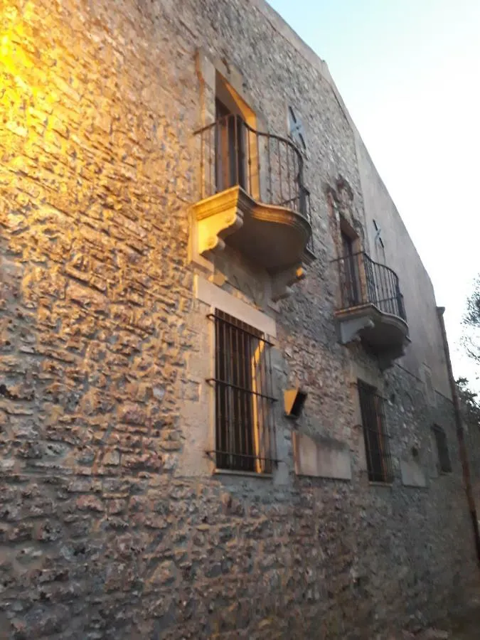 Casa de Férias Casa Vacanze Leonardo Vila Trapani Itália