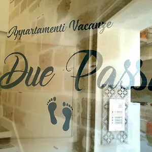 Vacanze A Due Passi Appartamento